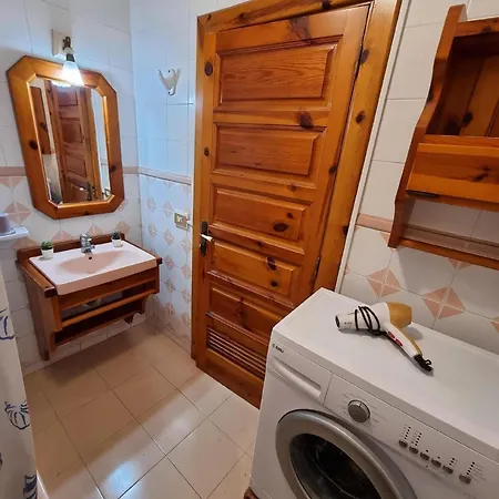 Schone In Playa De La Americas Mit Gepflegtem Garten Appartamento *