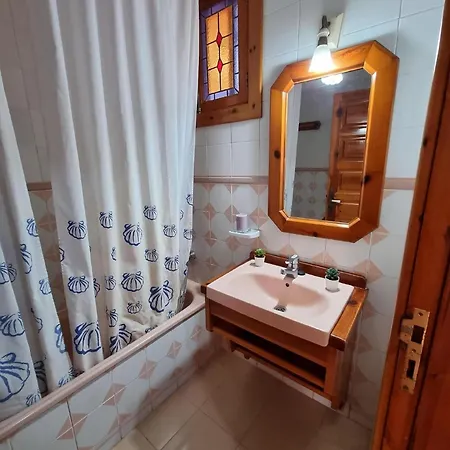 Apartment Schone In Playa De La Americas Mit Gepflegtem Garten